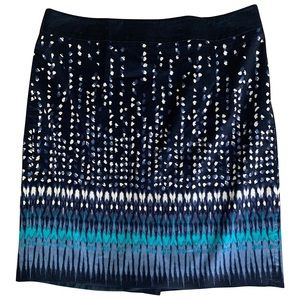 Ann Taylor Skirt Size 14